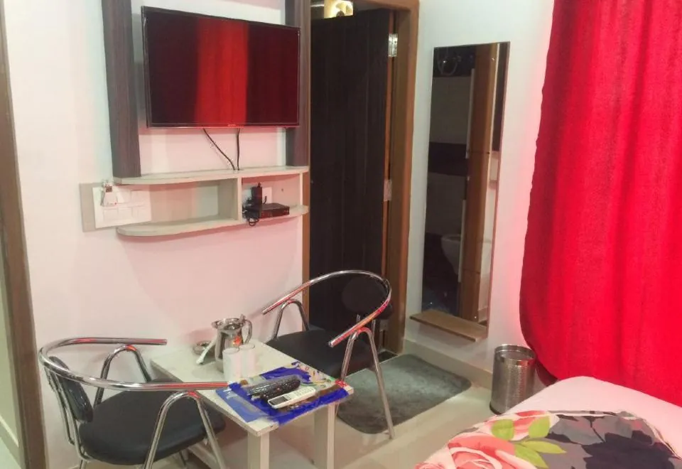 Hotel Thikana Palace