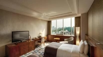 Hotel Riviera Seoul