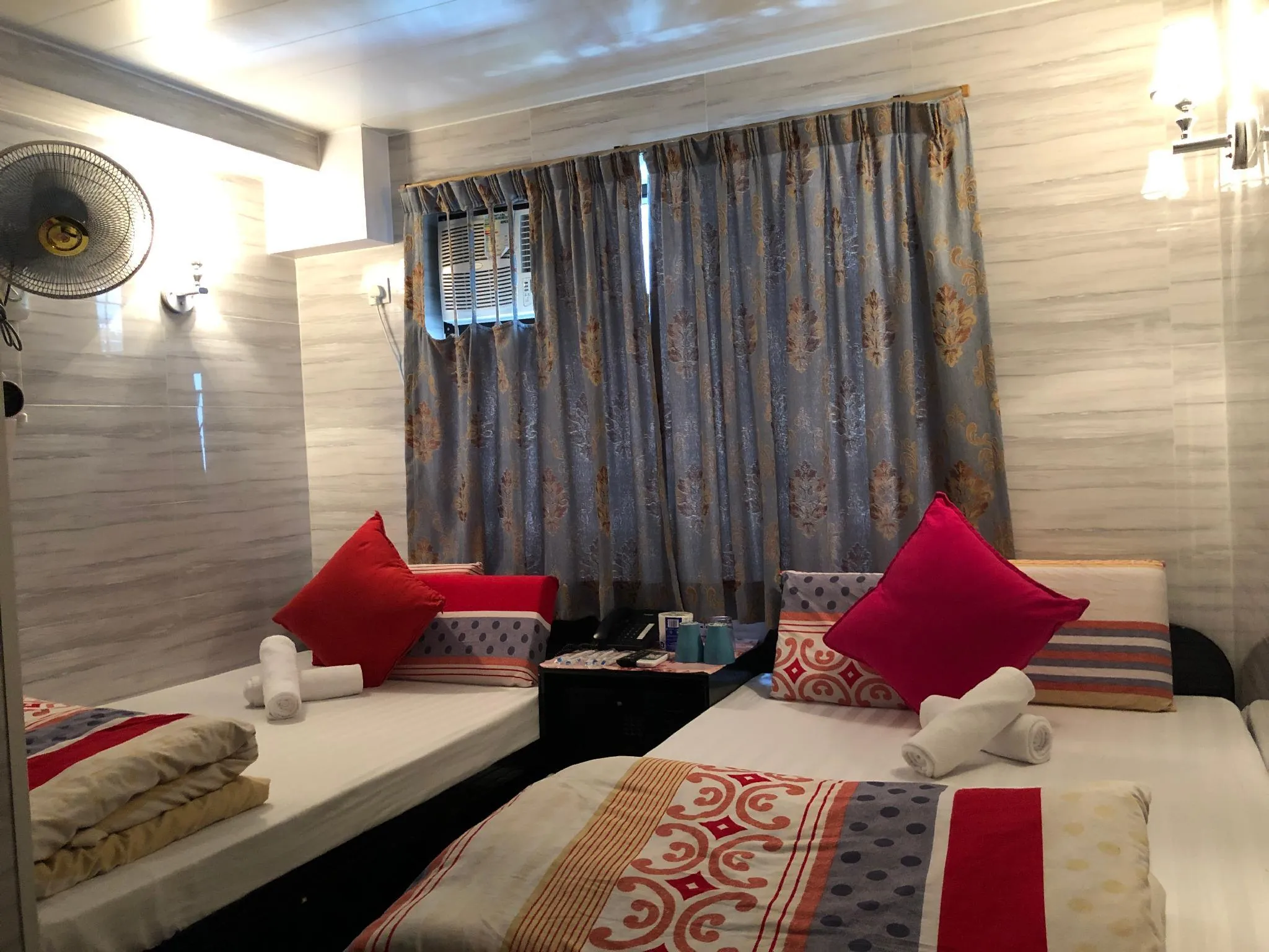 Dreamland guest house