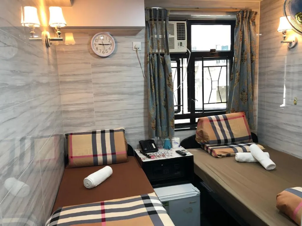 Dreamland guest house