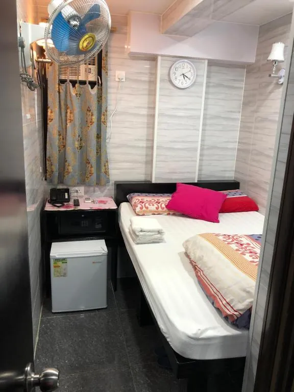 Dreamland guest house
