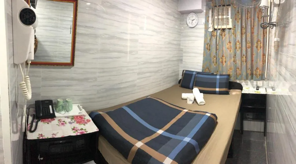 Dreamland guest house