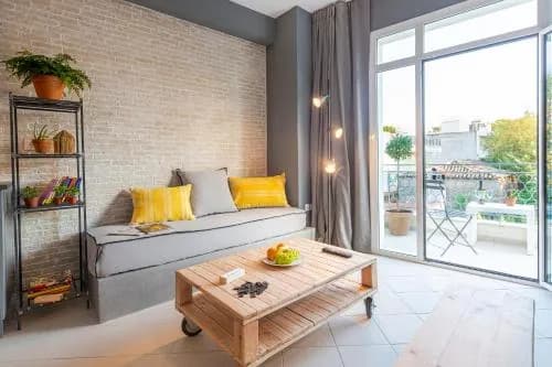 Boutique Studios & Apartments - by Avelink