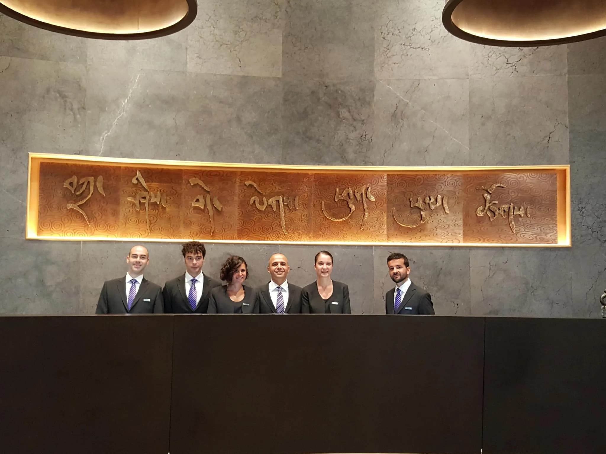 A.Roma Lifestyle Hotel