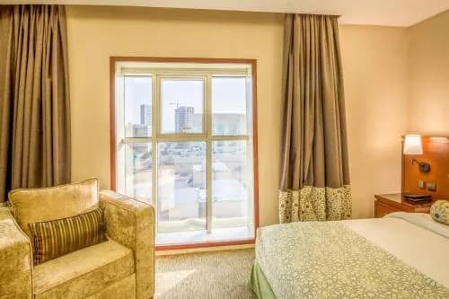 Grand Plaza Hotel - Dhabab Riyadh