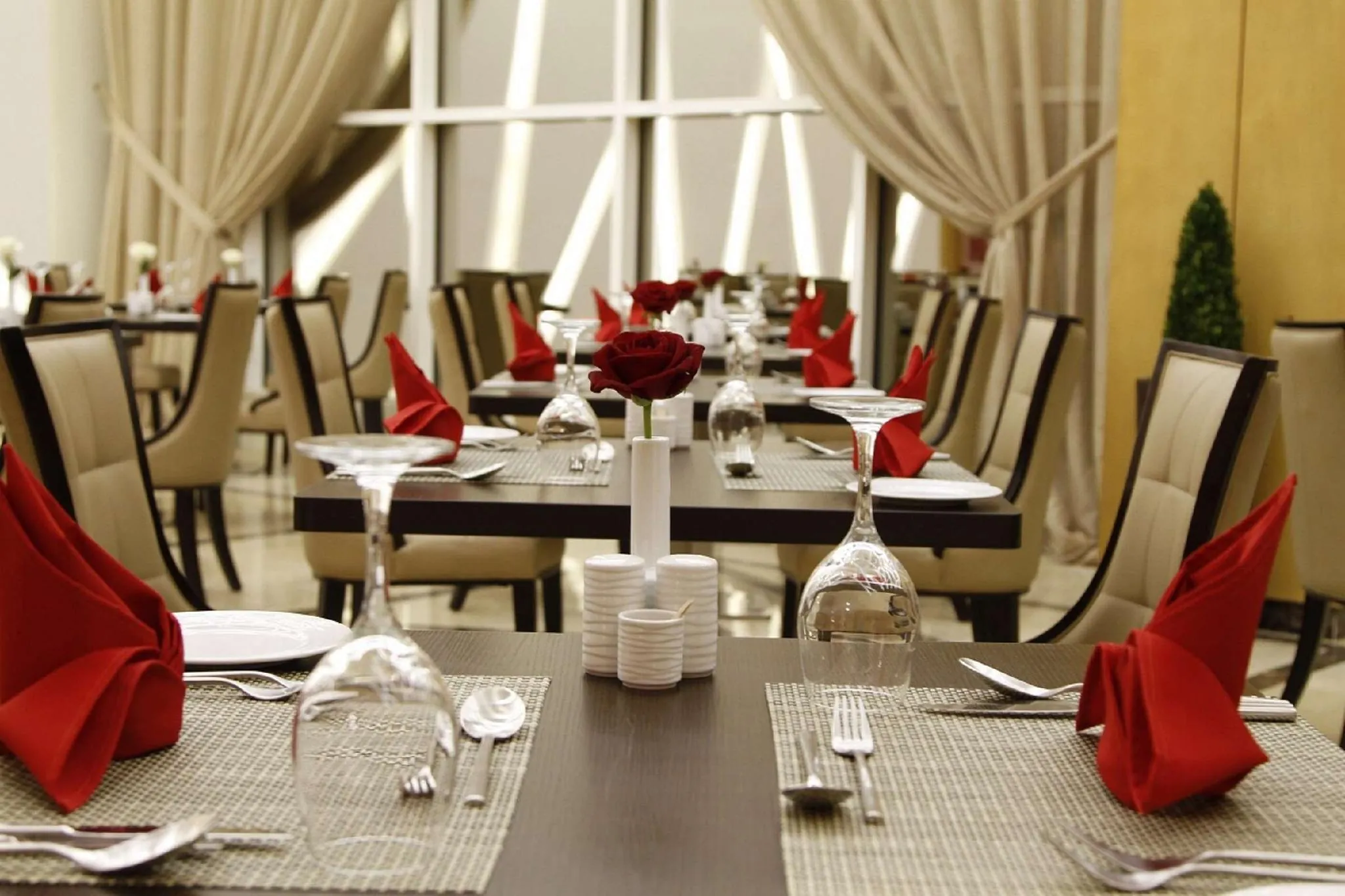 Grand Plaza Hotel - Dhabab Riyadh