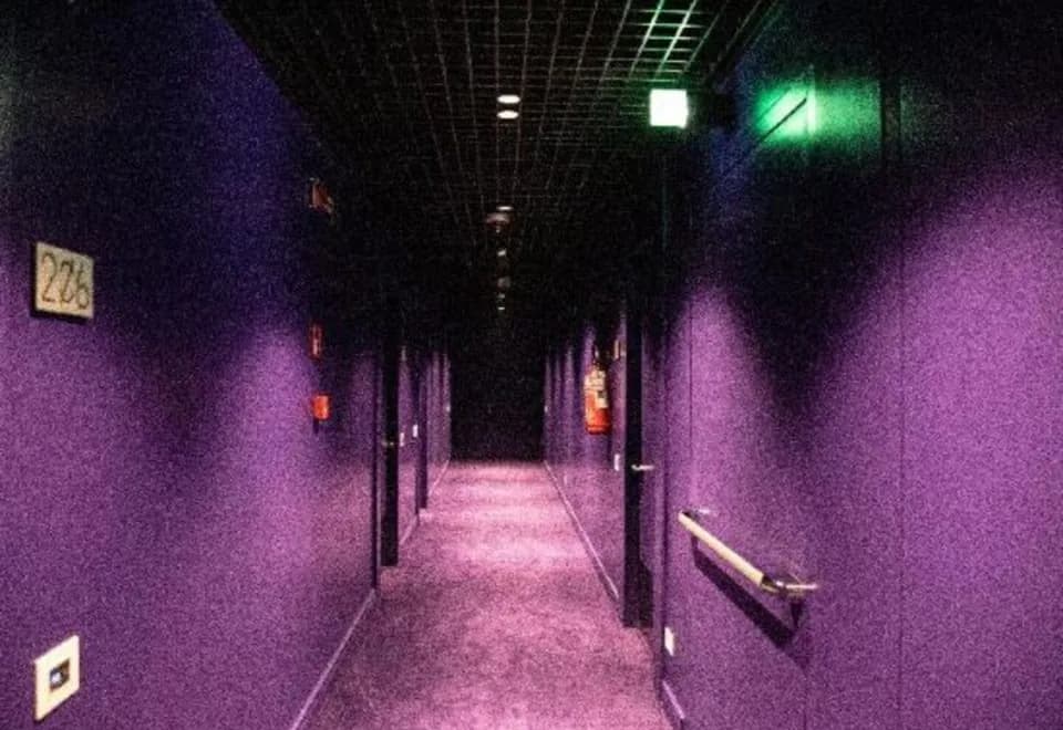 Collini Rooms
