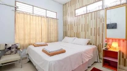 Adil Jaya Homestay