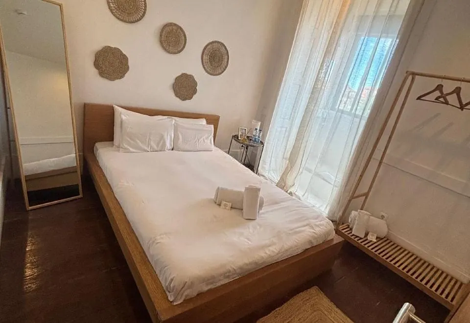 Invictus Hostel