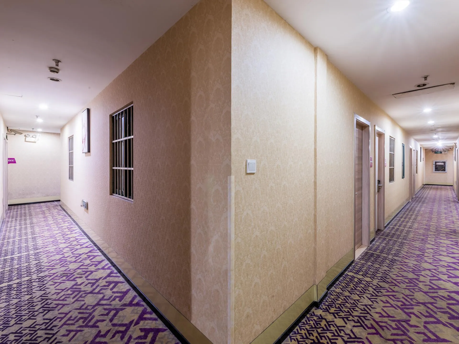 PAI Hotel·Shanghai Railway Station