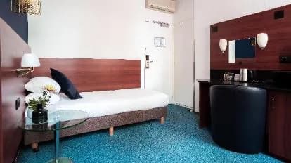 Hotel Beethoven Amsterdam