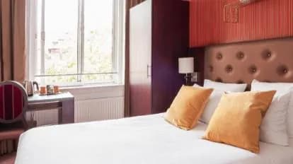 Hotel Beethoven Amsterdam