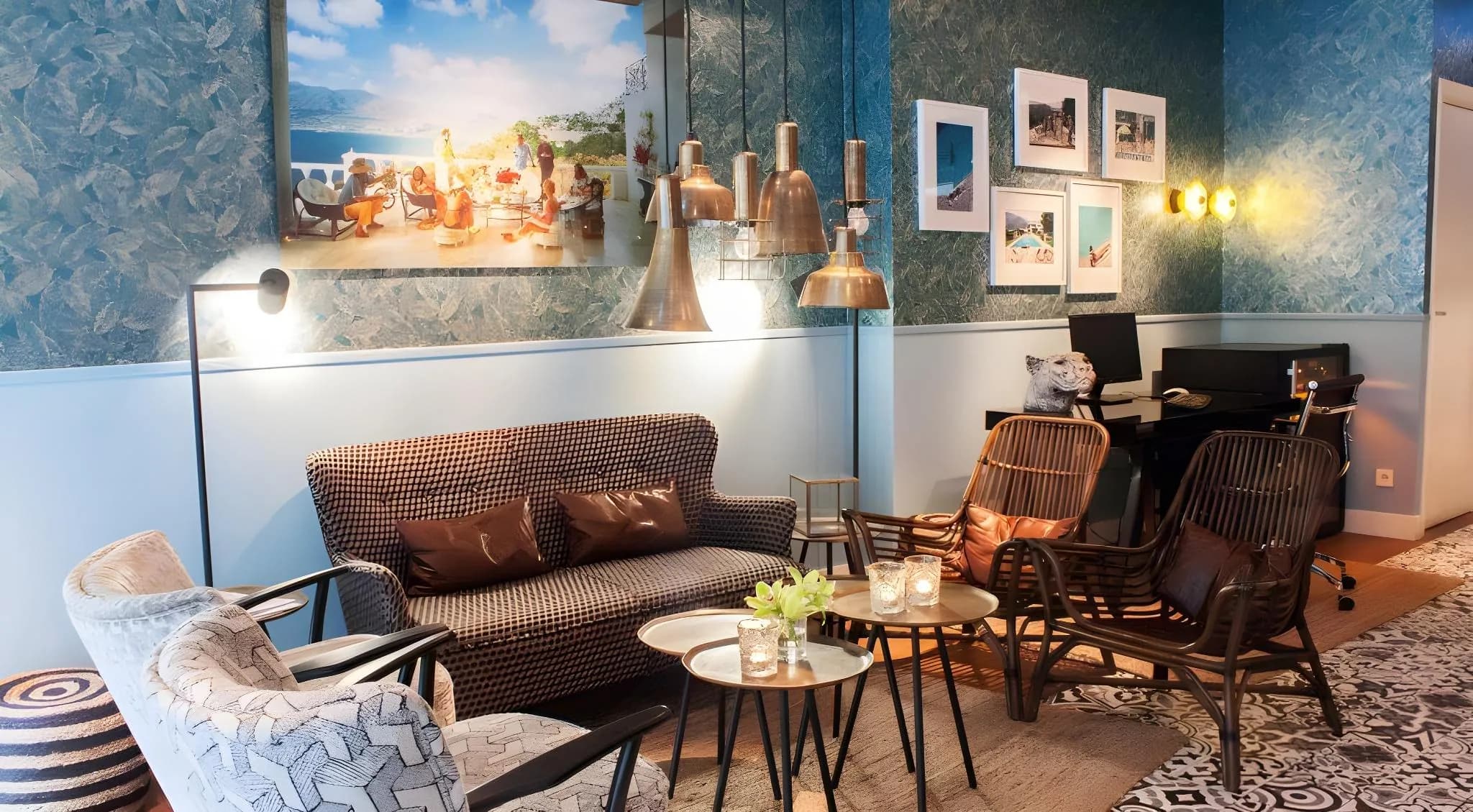 Hotel Beethoven Amsterdam