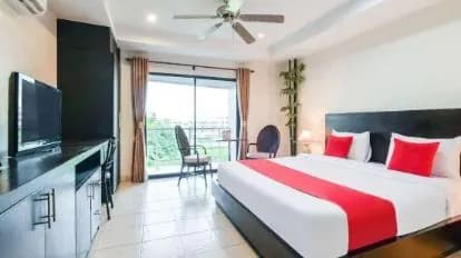 M Place Pattaya