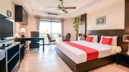 M Place Pattaya