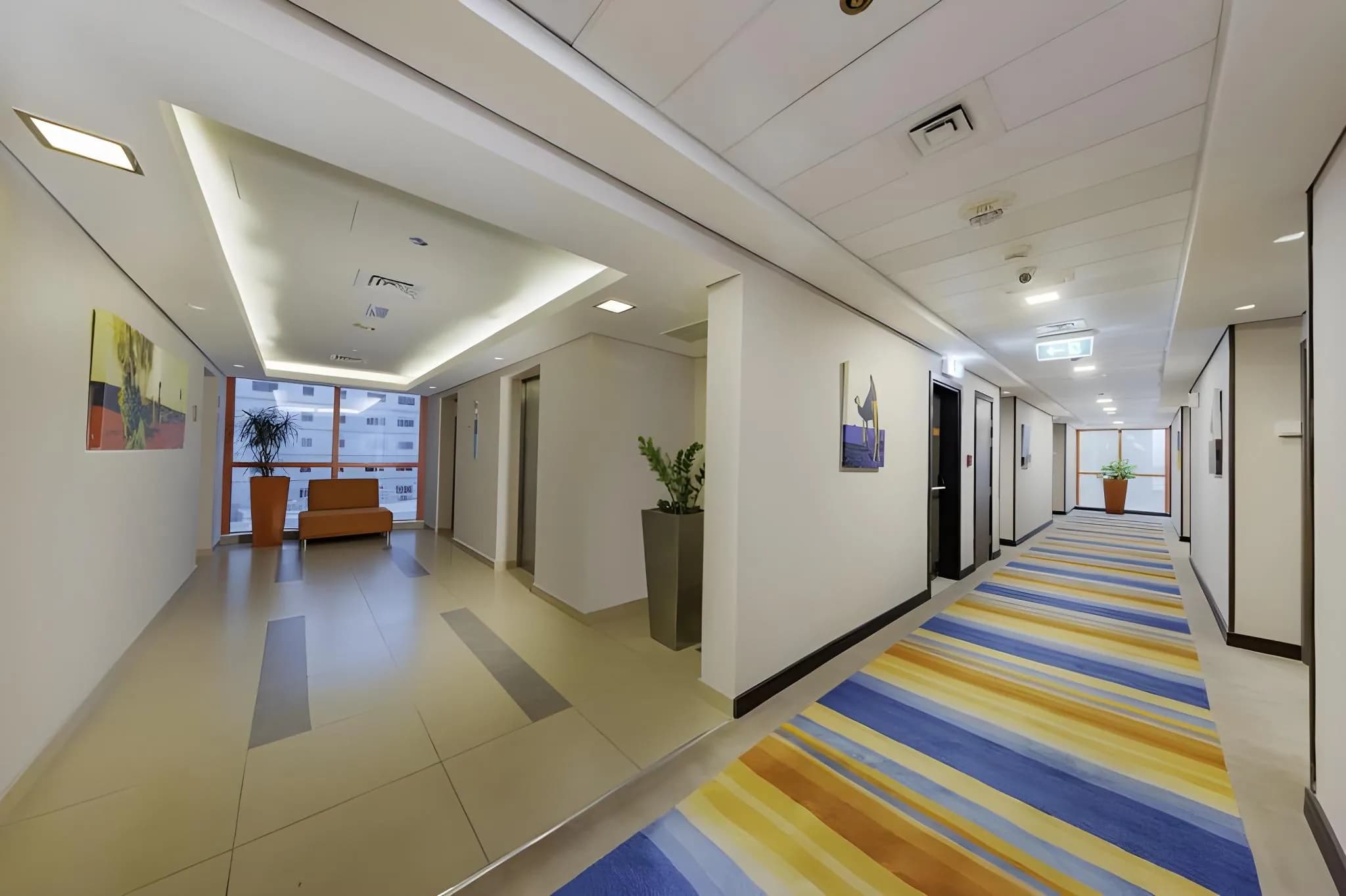 Citymax Hotel Al Barsha Dubai