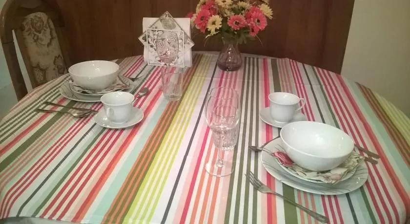 Apartament Dymińska