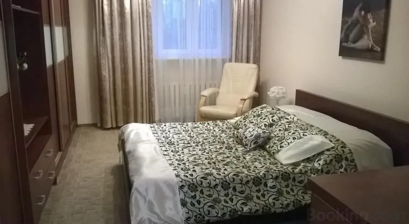 Apartament Dymińska