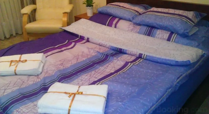 Apartament Dymińska