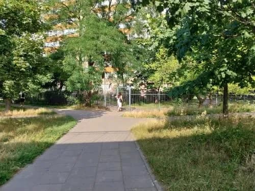 Apartament Dymińska