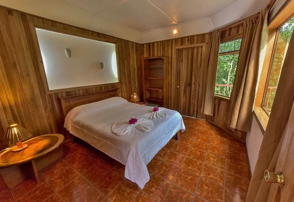 Hospedaje Mariposa