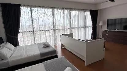 Homoto Petaling Jaya
