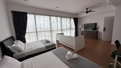 Homoto Petaling Jaya