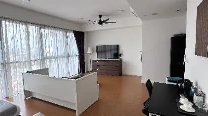 Homoto Petaling Jaya