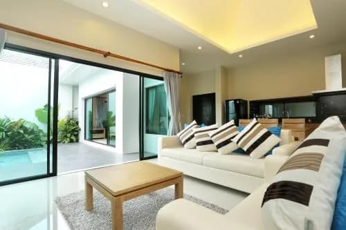 Layantara Resort