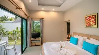 Layantara Resort