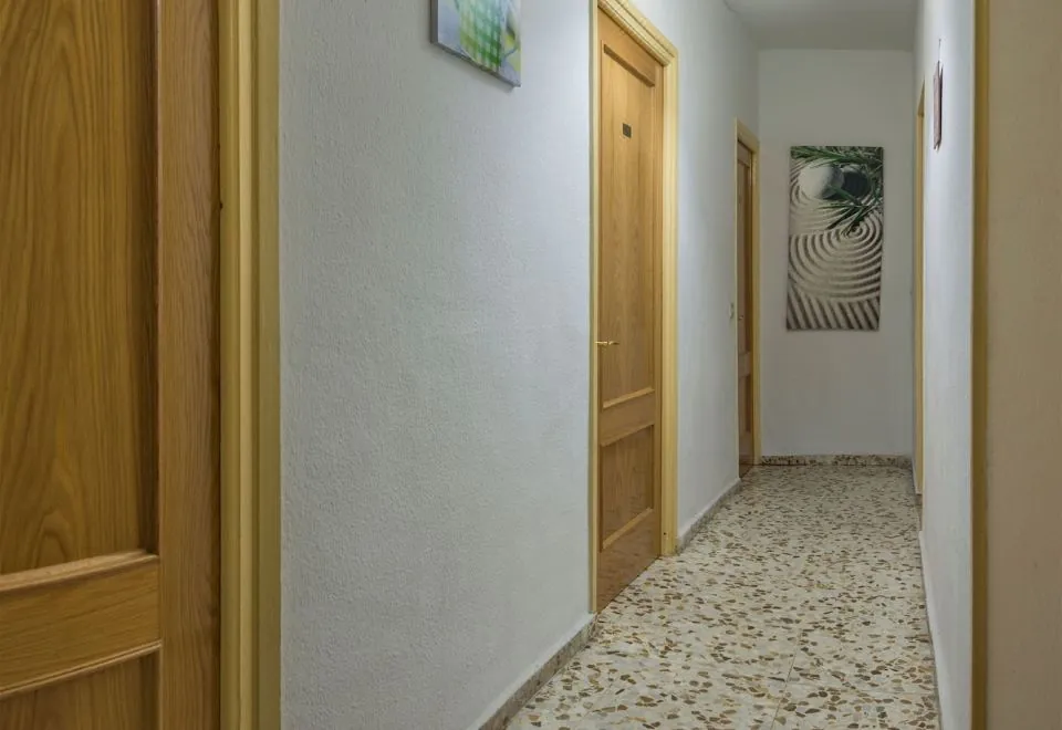 Hostal Santa Barbara