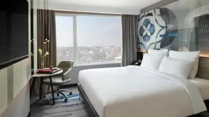 Novotel Suites Yogyakarta Malioboro