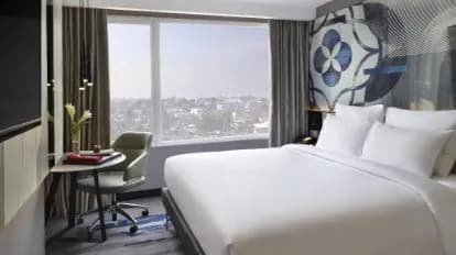 Novotel Suites Yogyakarta Malioboro