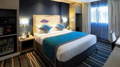 Al Sarab Hotel