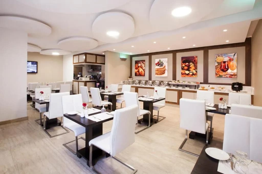 Al Sarab Hotel