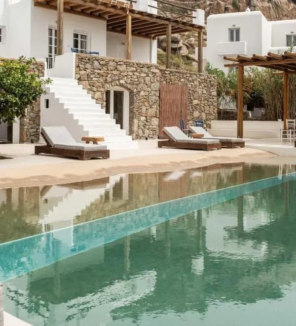 Tagoo Studios Mykonos