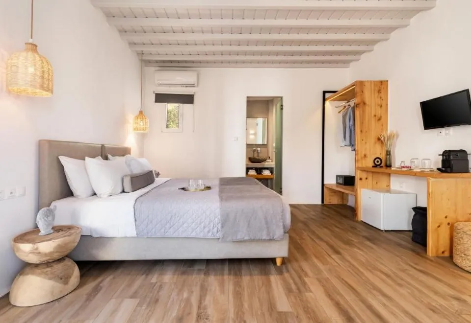 Tagoo Studios Mykonos