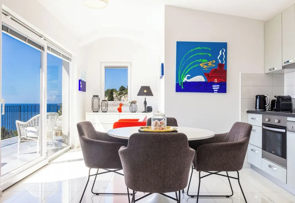 Blue Bay Residence