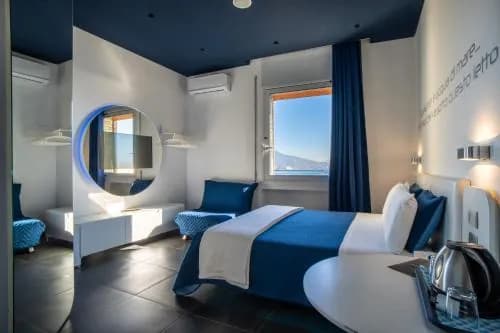 Skyhouse Beverello