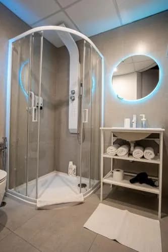 Skyhouse Beverello