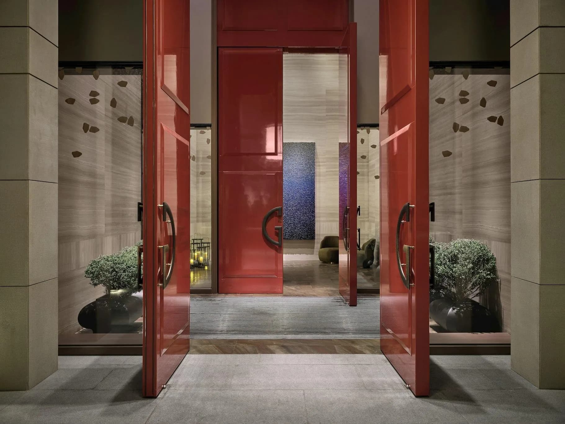 Rosewood Guangzhou