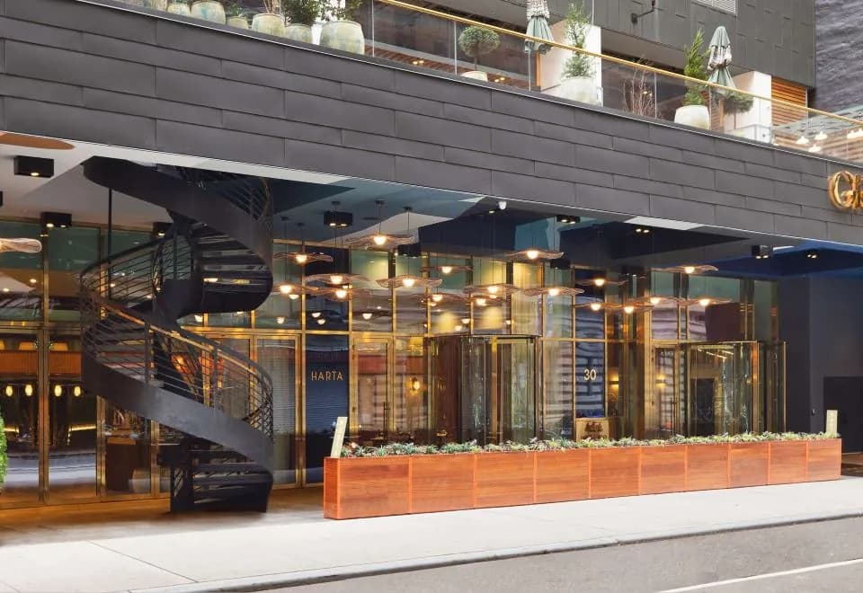 Grayson Hotel