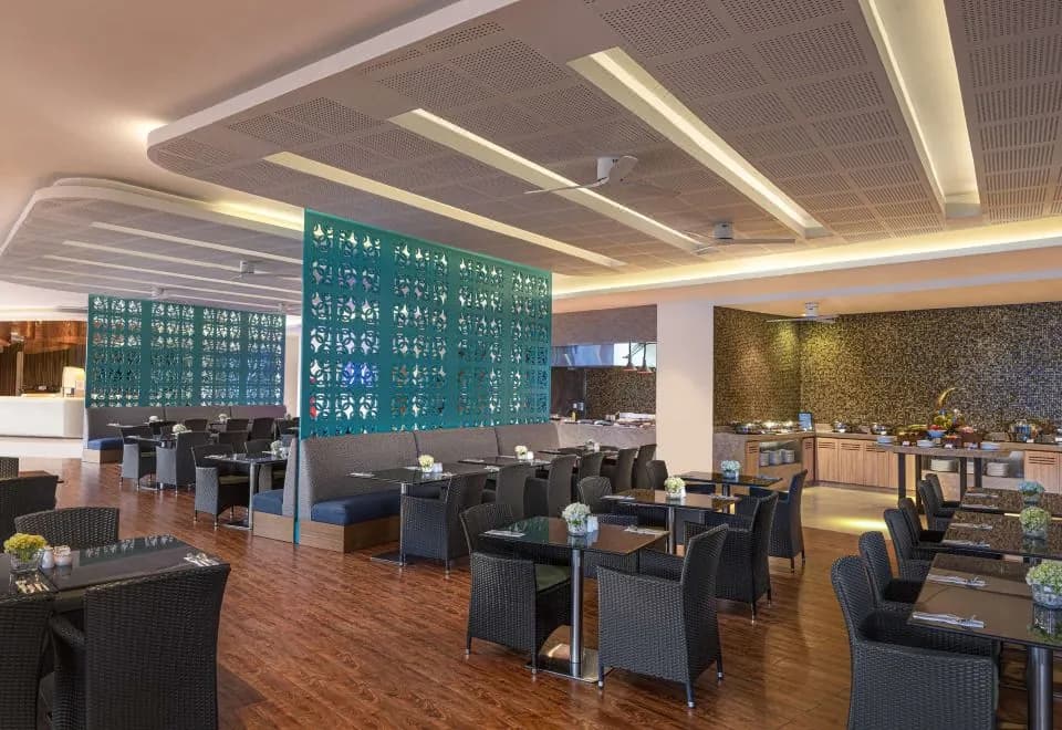 Radisson Hotel Kandy