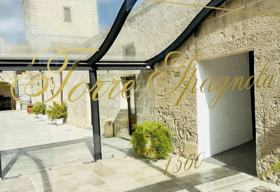Masseria Torre Spagnola