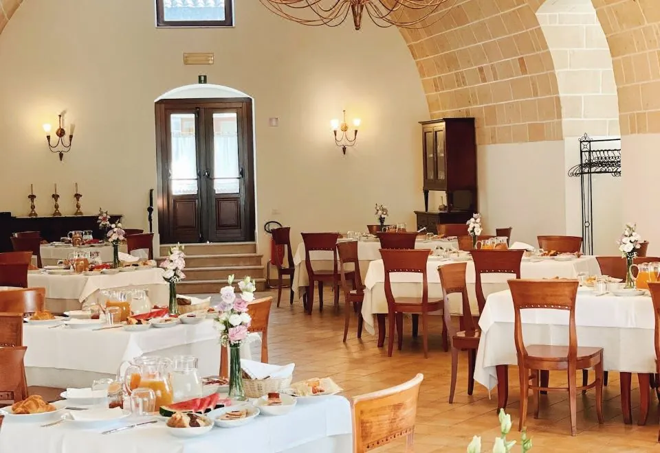 Masseria Torre Spagnola