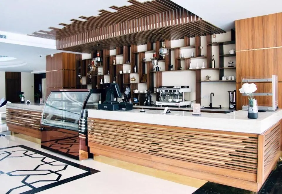 Hayat Al Riyadh Washam Hotel