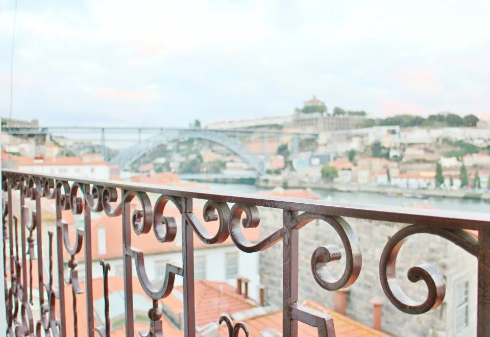 Douro Apartments - Rivertop