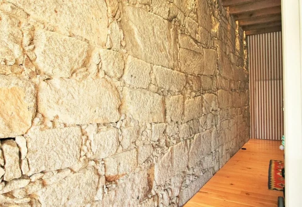 Douro Apartments - Rivertop