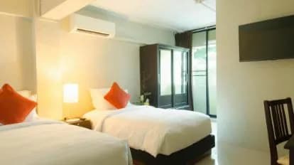 Annex Lumpini Bangkok