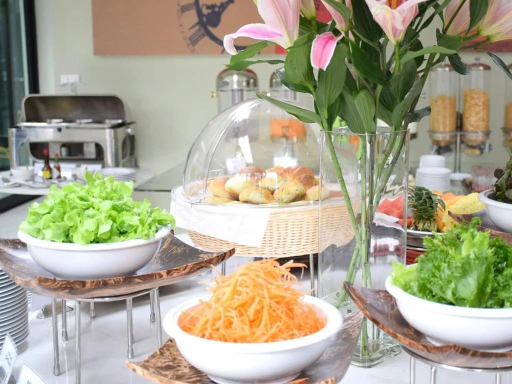 Annex Lumpini Bangkok